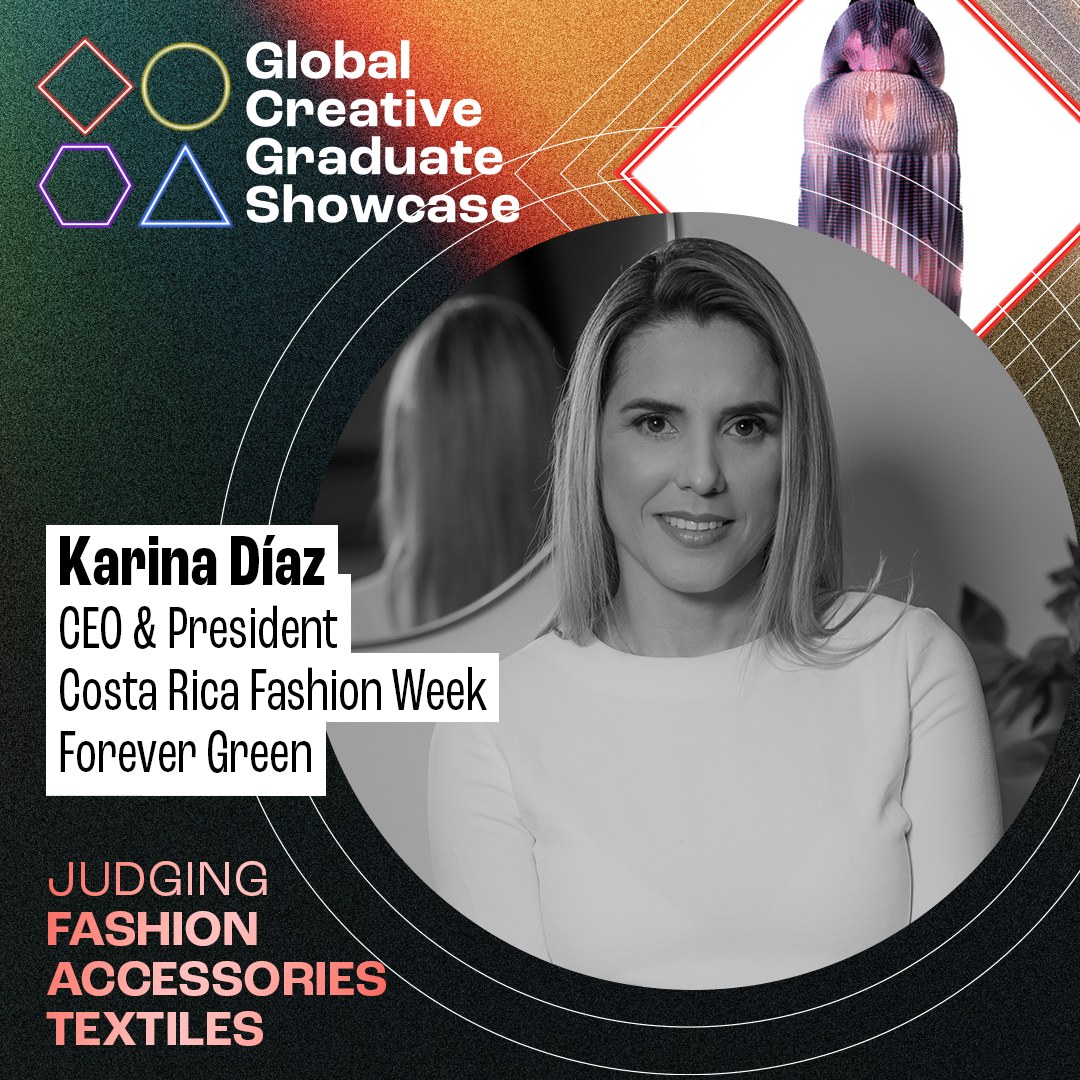 fashion accessories textiles judge
